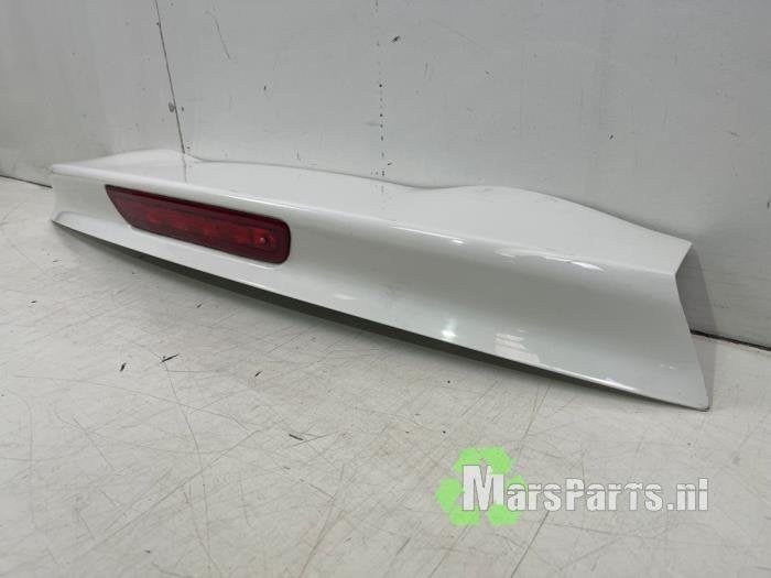 Achterspoiler van een Toyota Aygo, Gebruikt, -, -, Ophalen of Verzenden