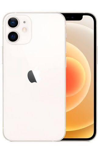 Iphone 12 ruilen, geen schade, Ophalen, 128 GB, Wit, Zo goed als nieuw