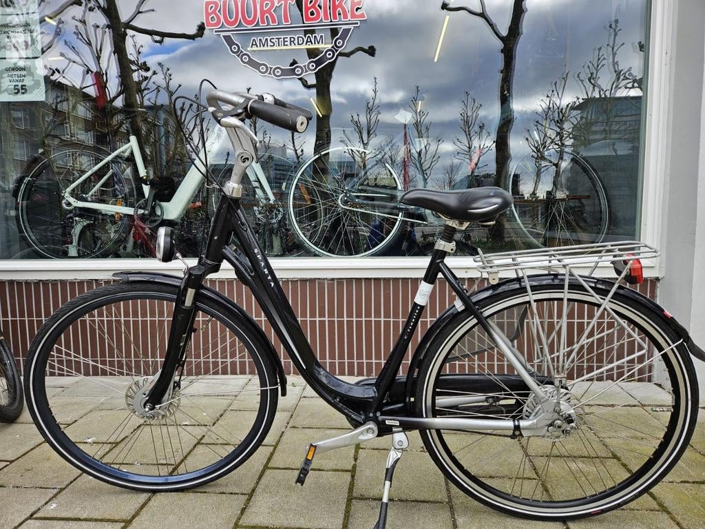 Sparta Gewoon, Fietsen en Brommers, Ophalen of Verzenden, Gebruikt, Sparta