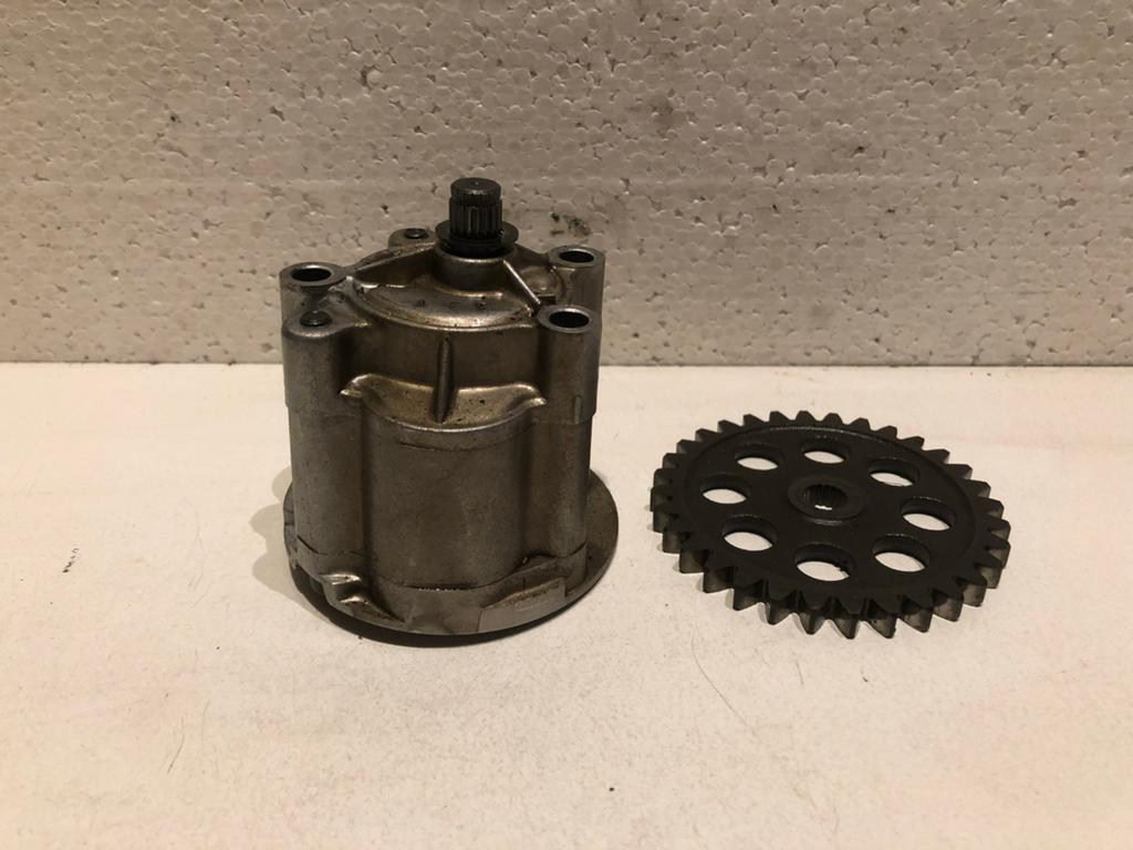 Oliepomp Yamaha FJ1100 (36Y), Gebruikt, ., Ophalen of Verzenden, .