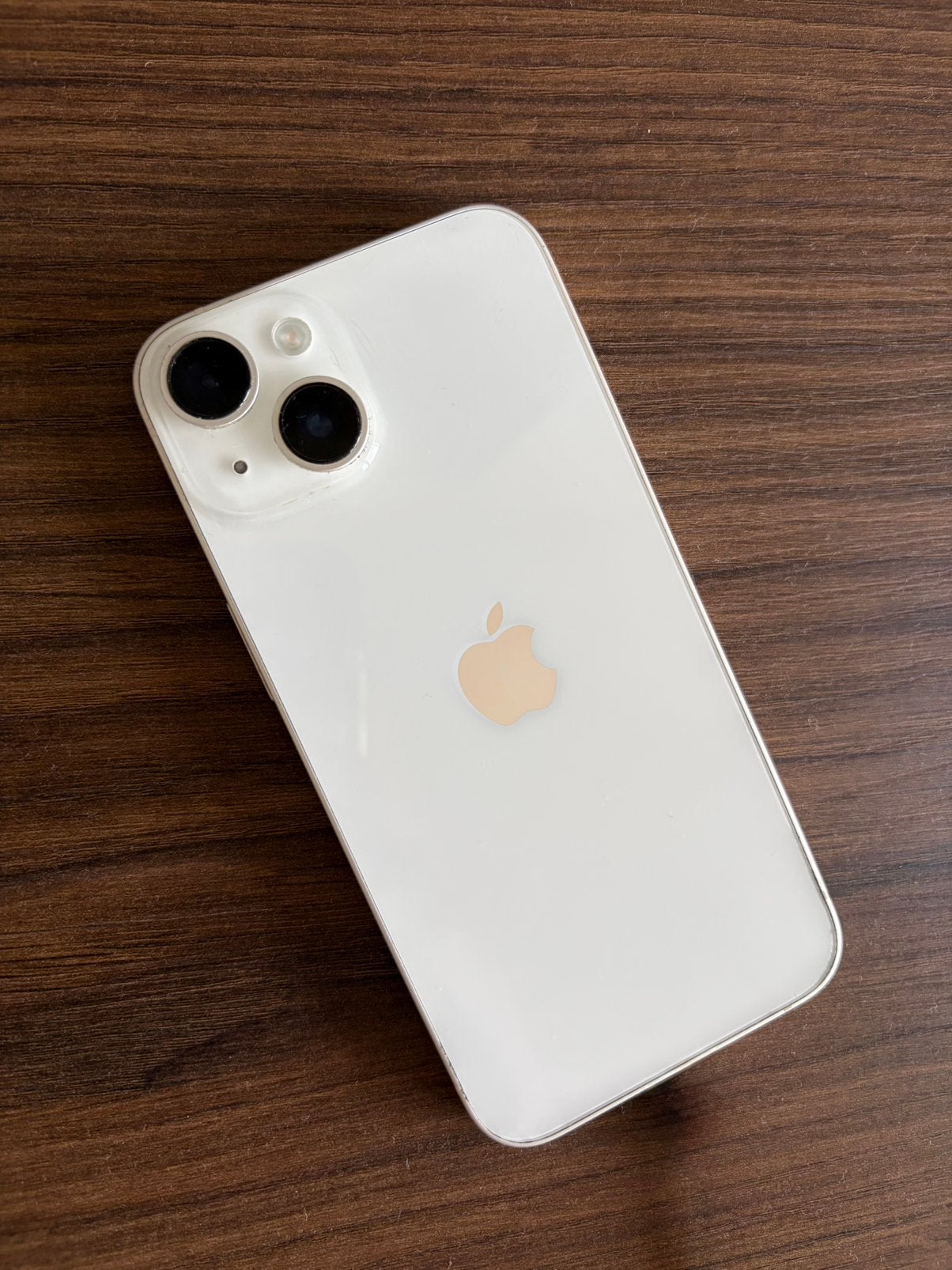 Iphone 14 - Wit - 128 GB, Telecommunicatie, Ophalen, 128 GB, Wit, Zo goed als nieuw