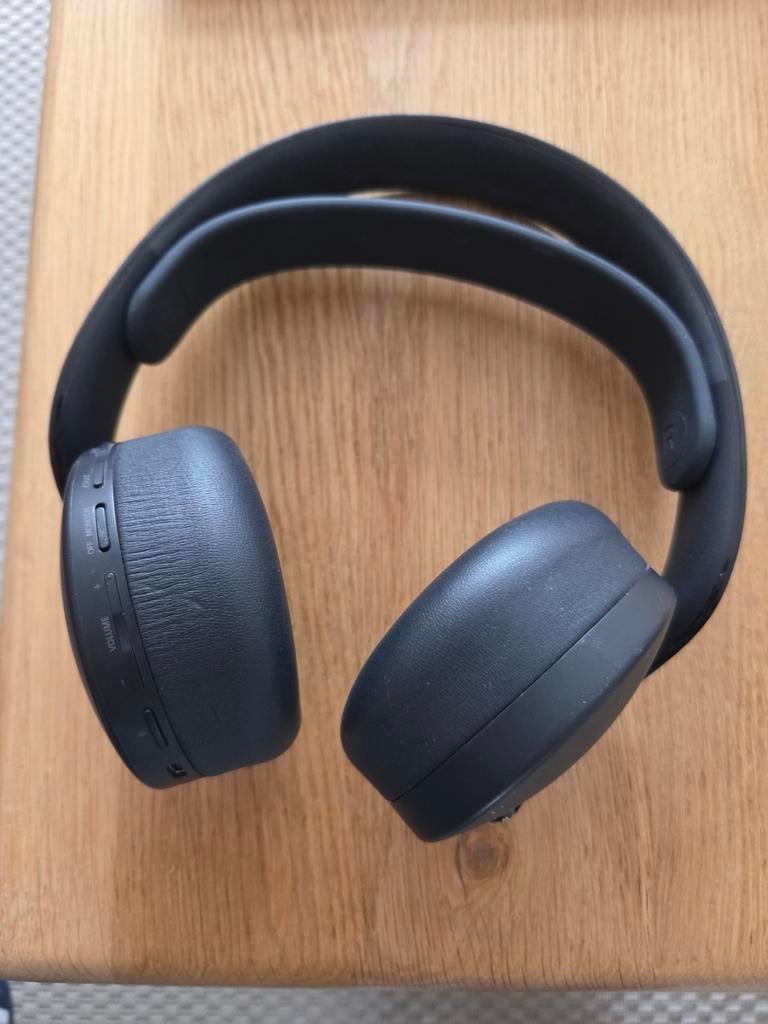 Sony WH-CH720N Draadloze Noise-Cancelling Koptelefoon, Audio, Tv en Foto, Koptelefoons, Ophalen of Verzenden, Zo goed als nieuw