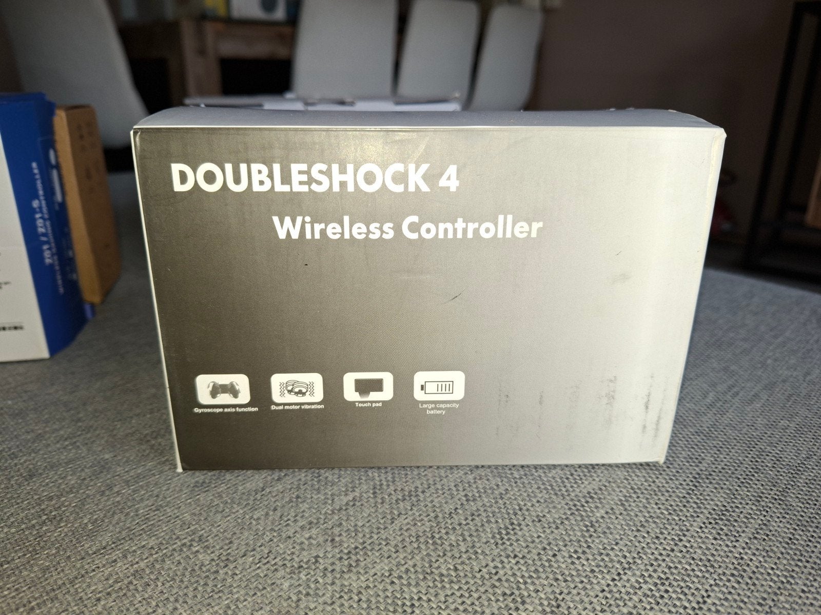 Z01/Z01-S Draadloze Gamecontroller met Hall Effect & RGB, Ophalen of Verzenden
