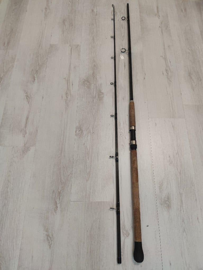 Zeehengel. 3 meter. Zo goed als nieuw, lees ....., Ophalen of Verzenden, Zo goed als nieuw, Werphengel