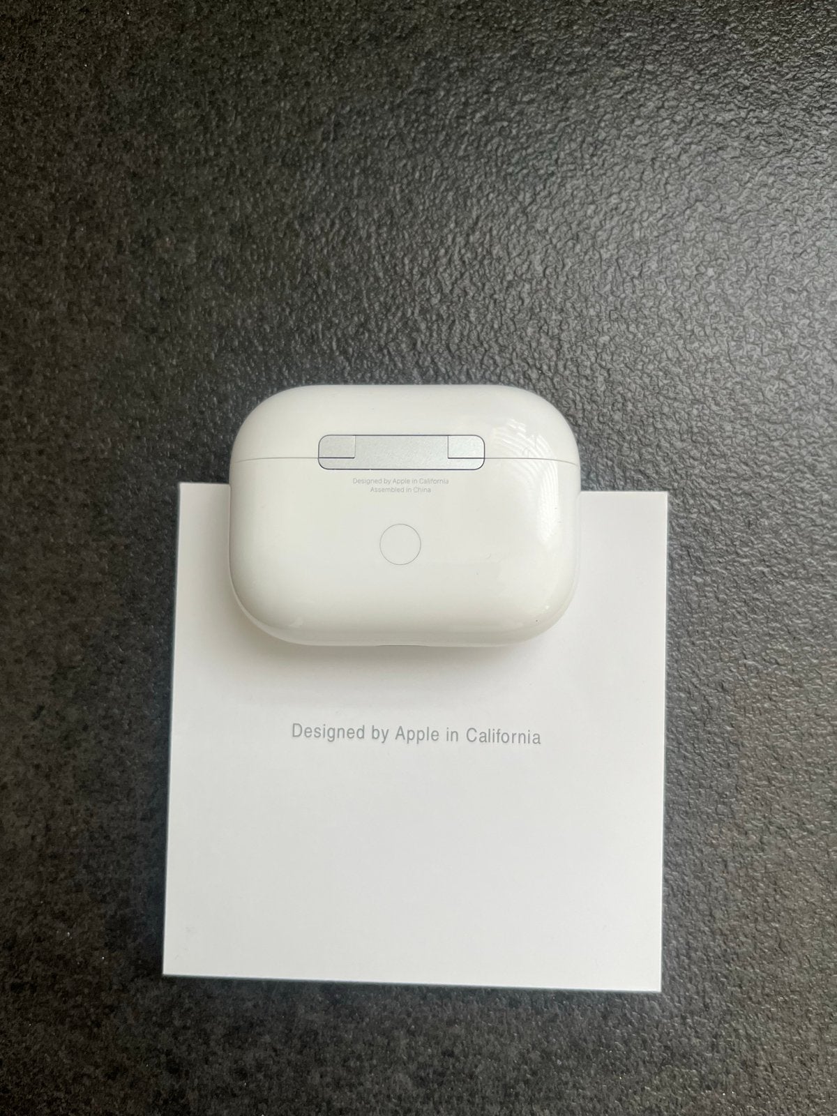 Apple AirPods Pro (2e generatie), Ophalen, In-ear, Bluetooth, Zo goed als nieuw