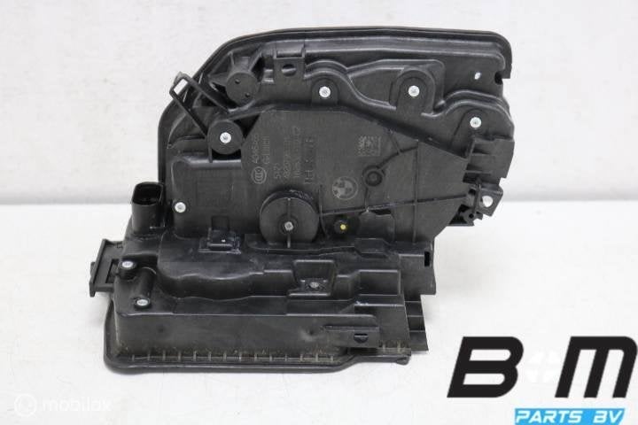 Deurslot rechts BMW 2-Serie F45 Active Tourer 4820796, Gebruikt