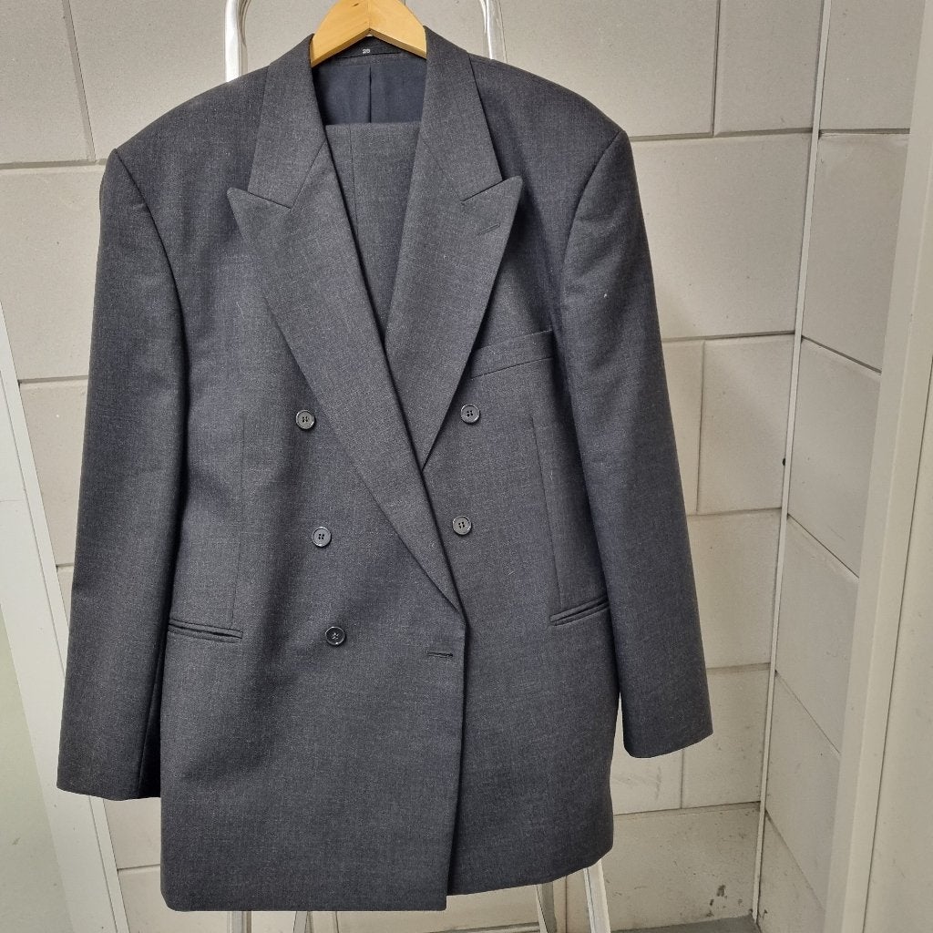 Kostuums man 28/29 (56/58), Ophalen of Verzenden, Zo goed als nieuw, Bovenkleding