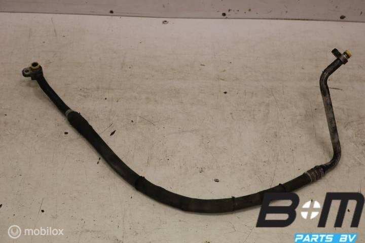 Aircoleiding Audi S4 8E 8E0260701BF, Auto-onderdelen, Motor en Toebehoren, Gebruikt