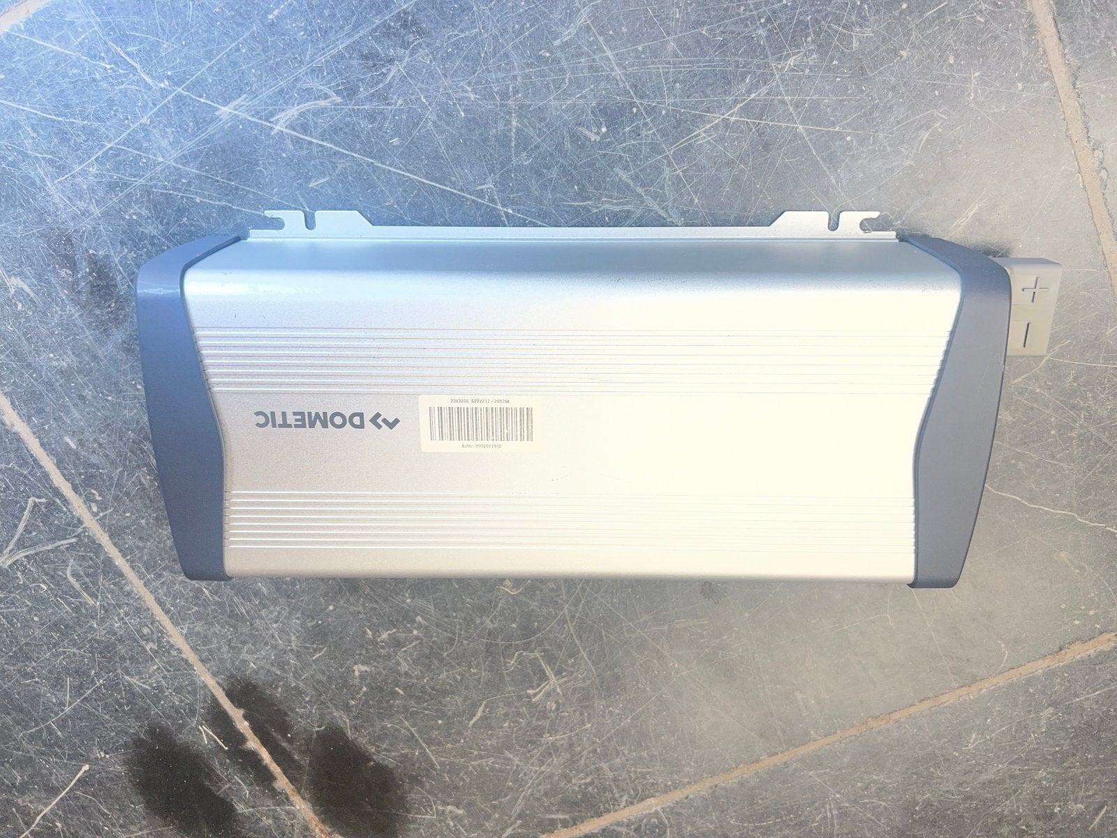 Dometic SinePower MSI 1812T omvormer 1800watt, Ophalen, Zo goed als nieuw