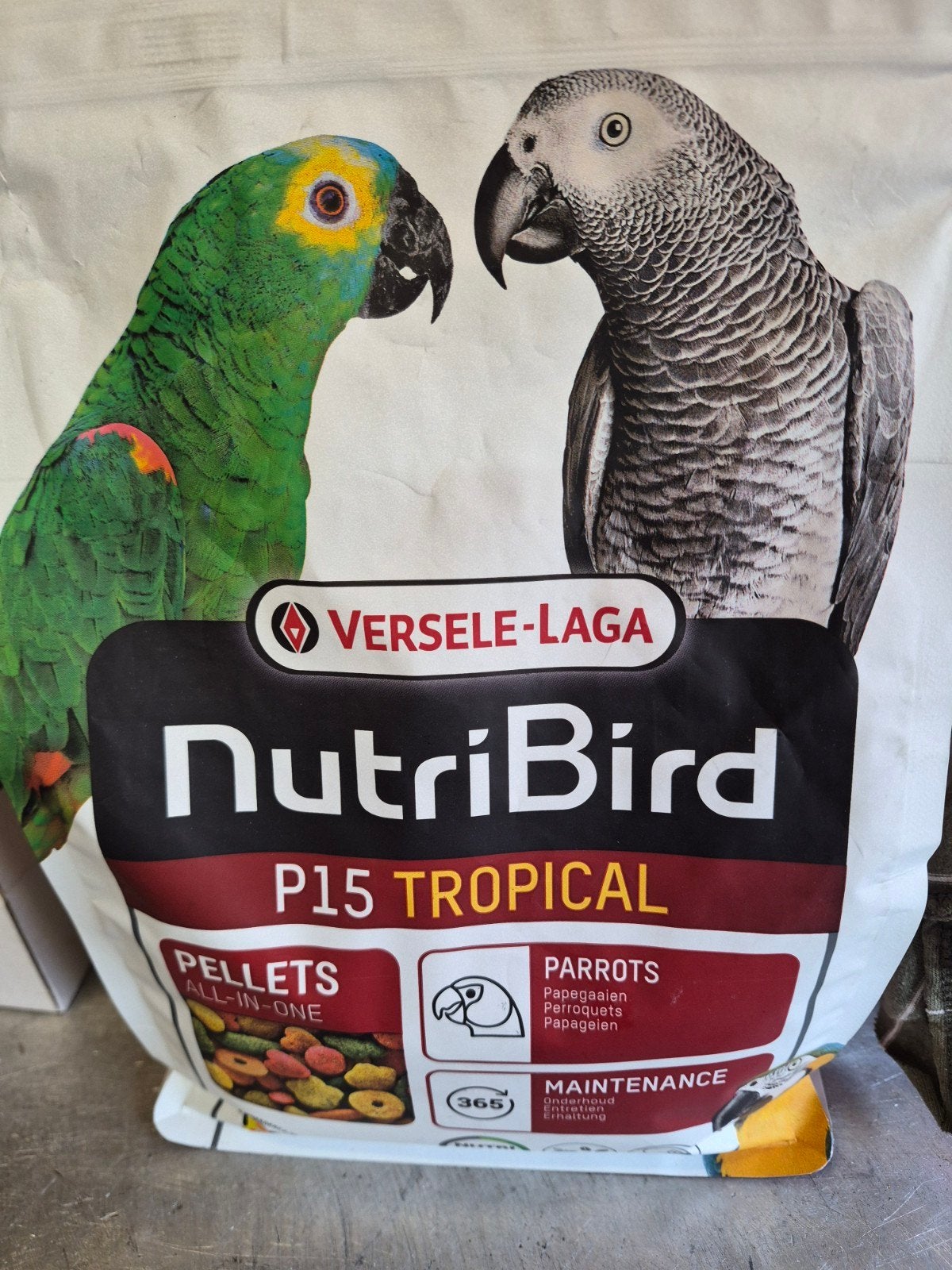 NutriBird voer, Dieren en Toebehoren, Ophalen of Verzenden