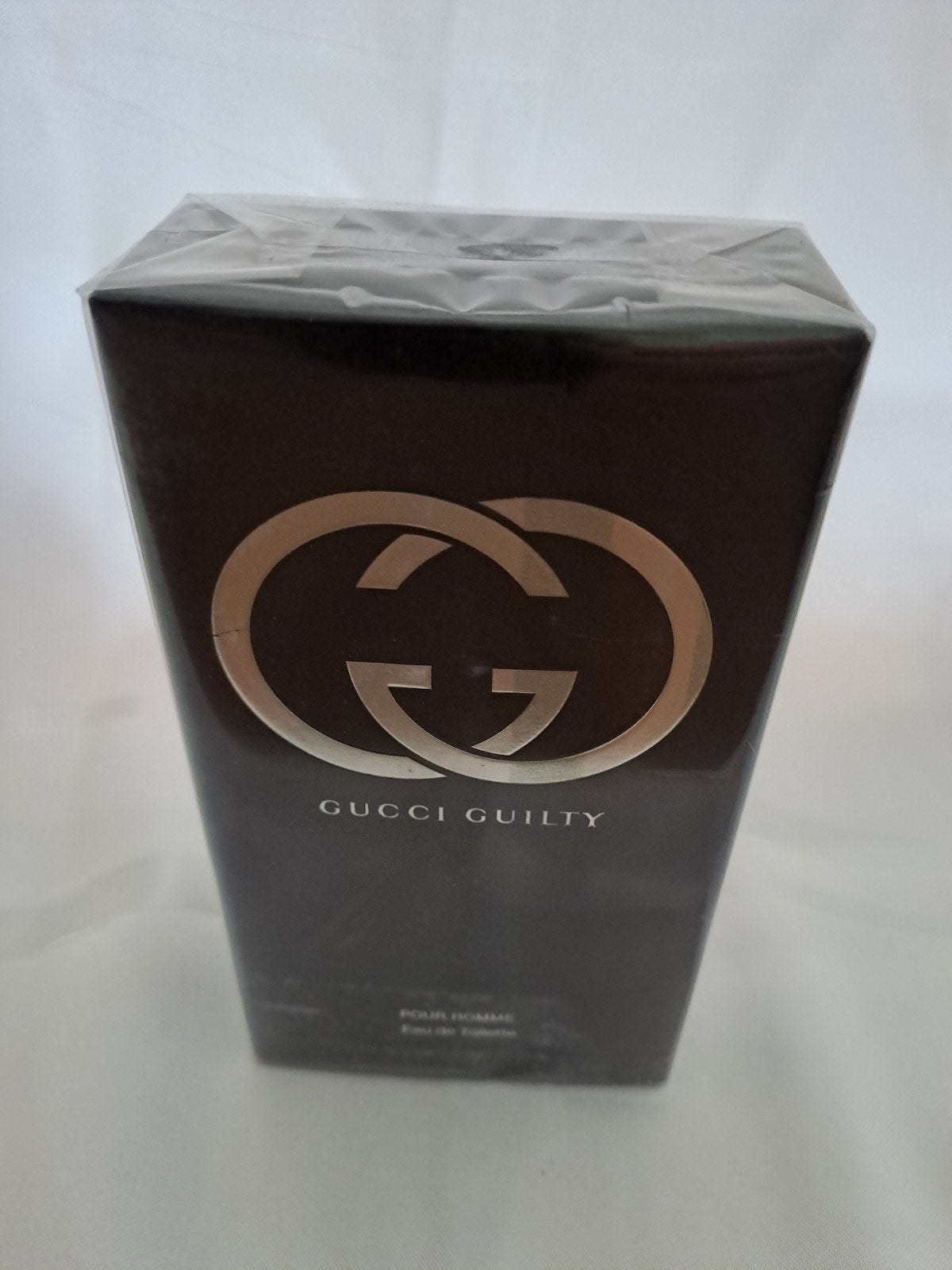 Parfum, Ophalen, Nieuw