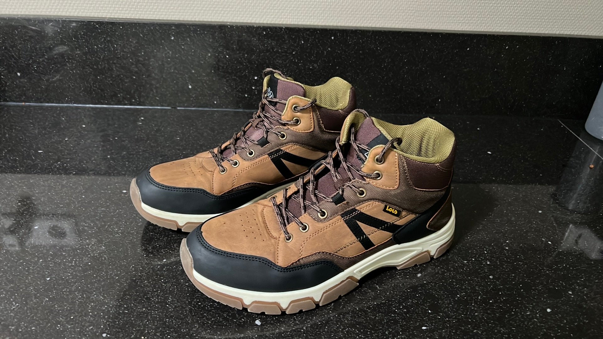 Lois half hogeschoenen heren, Ophalen of Verzenden, Nieuw