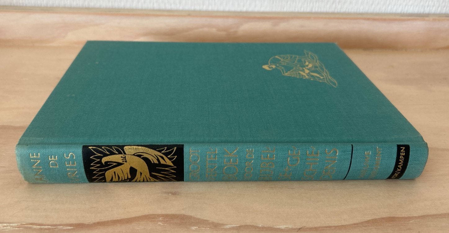 Groot Vertelboek voor de Bijbelse Geschiedenis II, Ophalen of Verzenden, Gelezen, Christendom | Protestants