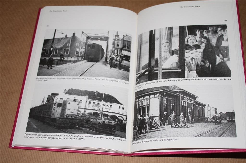 Groningen toen 1986., Ophalen of Verzenden, Gelezen