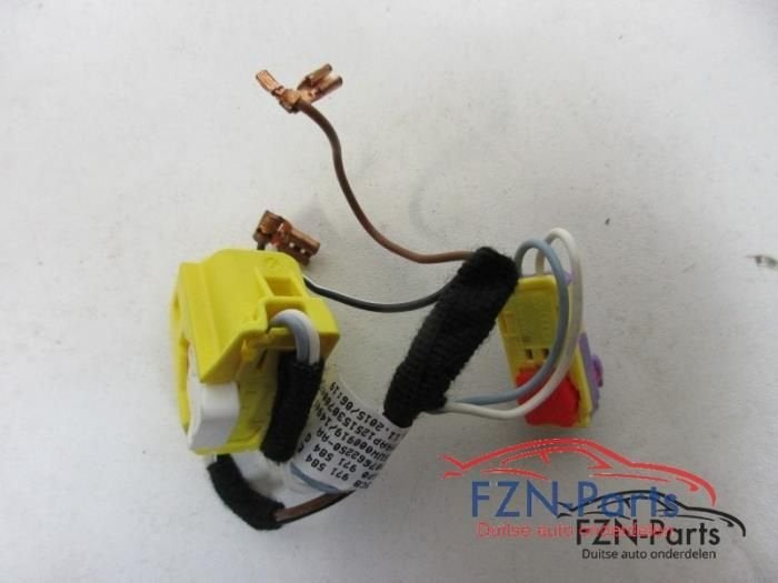 Kabelboom airbag (stuur) Volkswagen Passat (22730487), Ophalen of Verzenden, Gebruikt