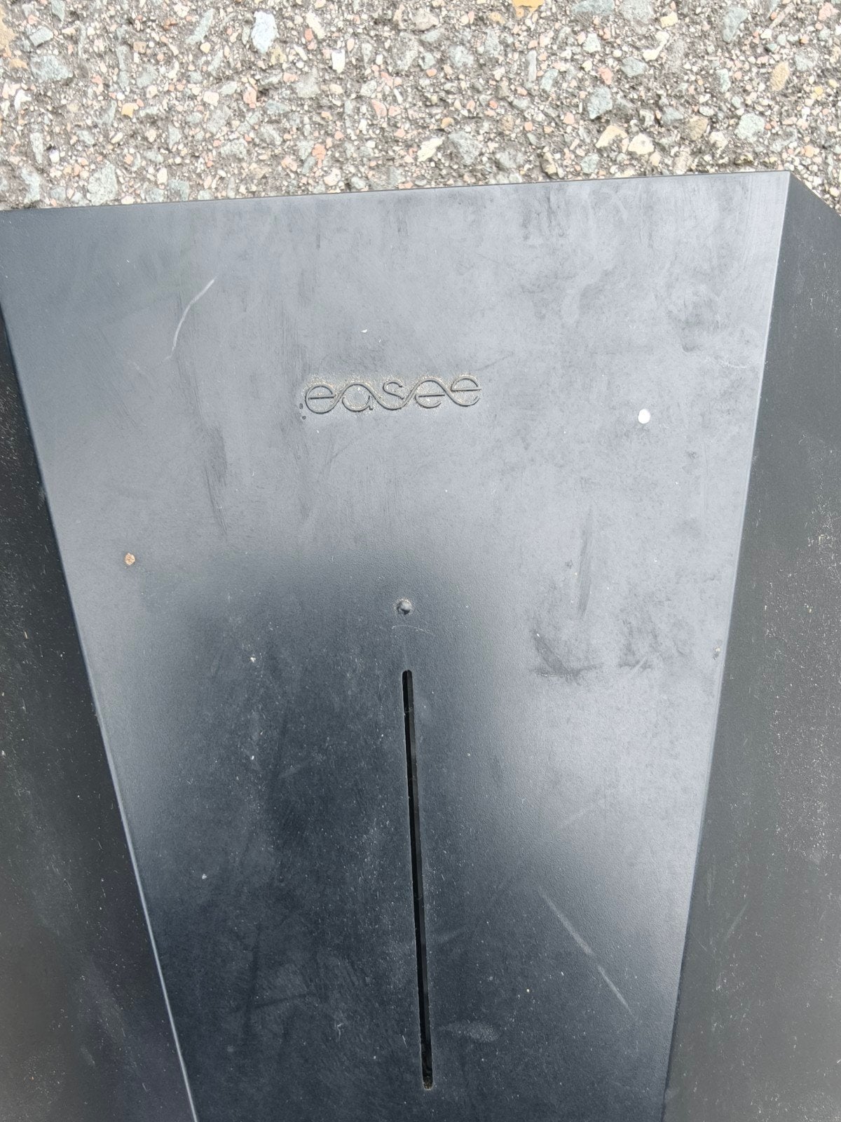 Een nog prima laadstation., Auto diversen, Ophalen of Verzenden, Gebruikt, Laadpaal