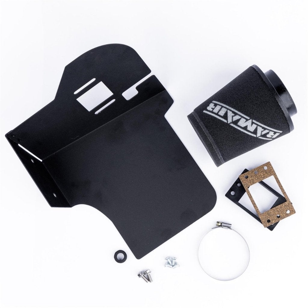 Ramair performance luchtfilter - Mazda Mx-5 Mx5 NA 1.6 89-93