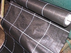 Div. afmetingen professioneel Gronddoek worteldoek, Ophalen of Verzenden, Overige typen