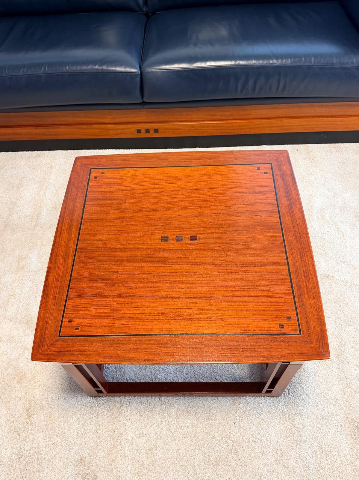 Schuitema decoforma bijzettafel “wilson”, Minder dan 55 cm, Rond, Zo goed als nieuw, Ophalen