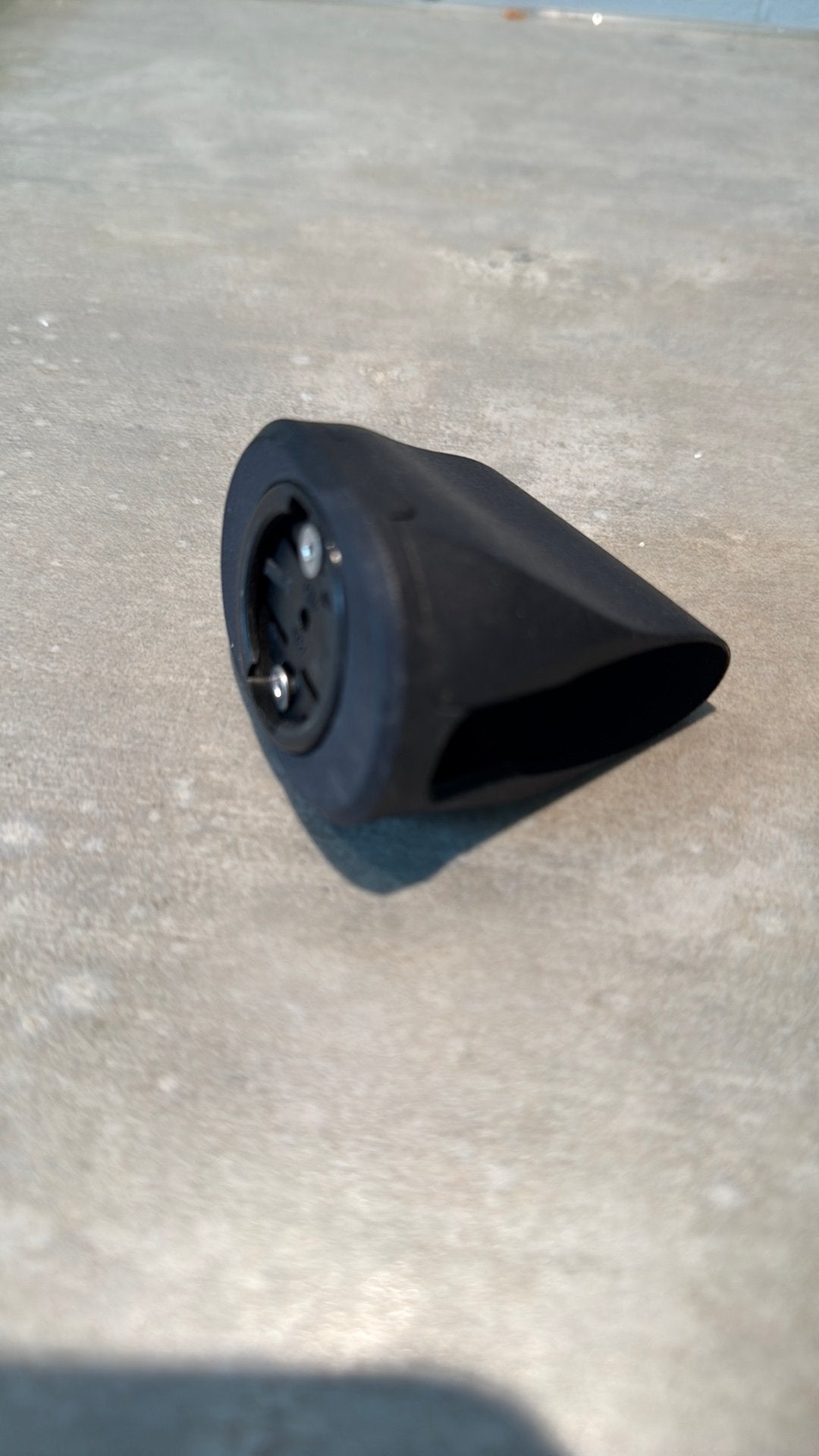 Slope road mount Garmin Varia achterlicht / Tarmac Sl8, Ophalen of Verzenden, Zo goed als nieuw