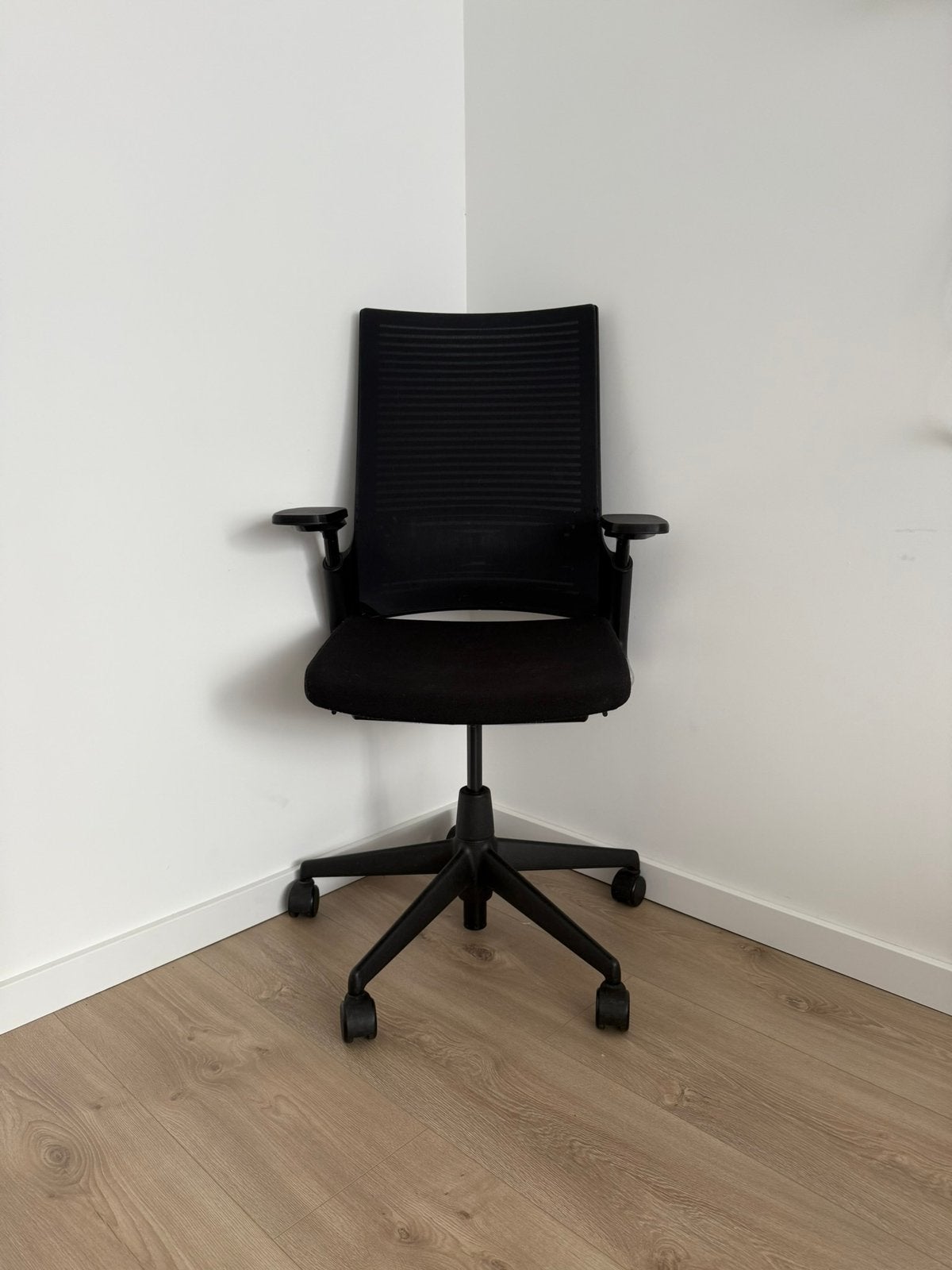 Ergonomische Ahrend 2020 Extra Verta bureaustoel, Ophalen of Verzenden