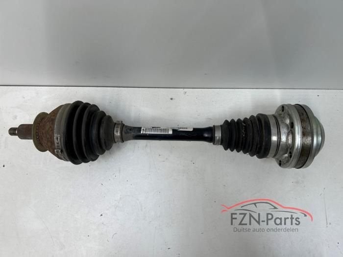 VW Polo 2G Aandrijfas Links-voor, Auto-onderdelen, Ophalen of Verzenden, Gebruikt