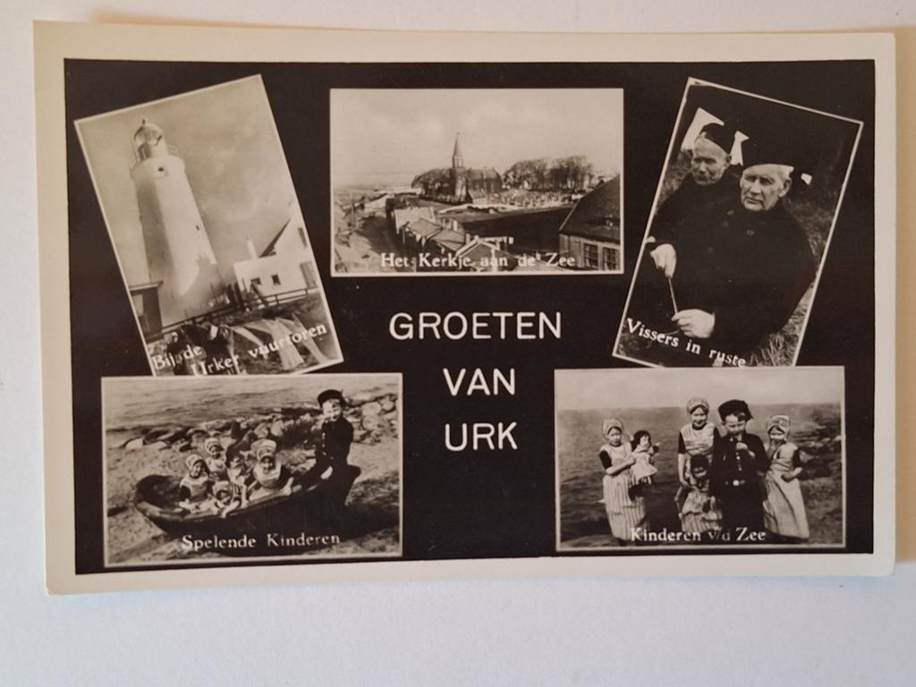 Uren groeten, Ophalen of Verzenden
