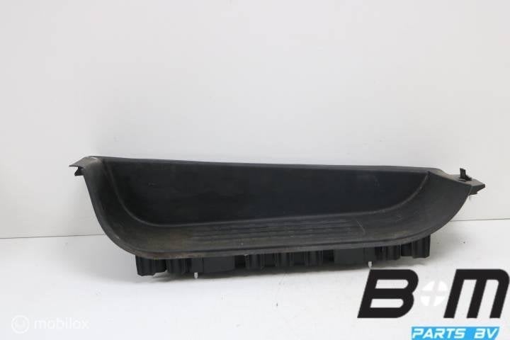 Treeplankvoering linksvoor VW Transporter T5 7H0863735B, Gebruikt