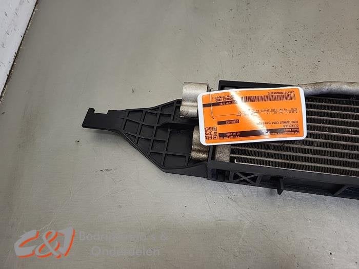Oliekoeler van een Ford Transit Custom, Gebruikt, -, -, Ophalen of Verzenden