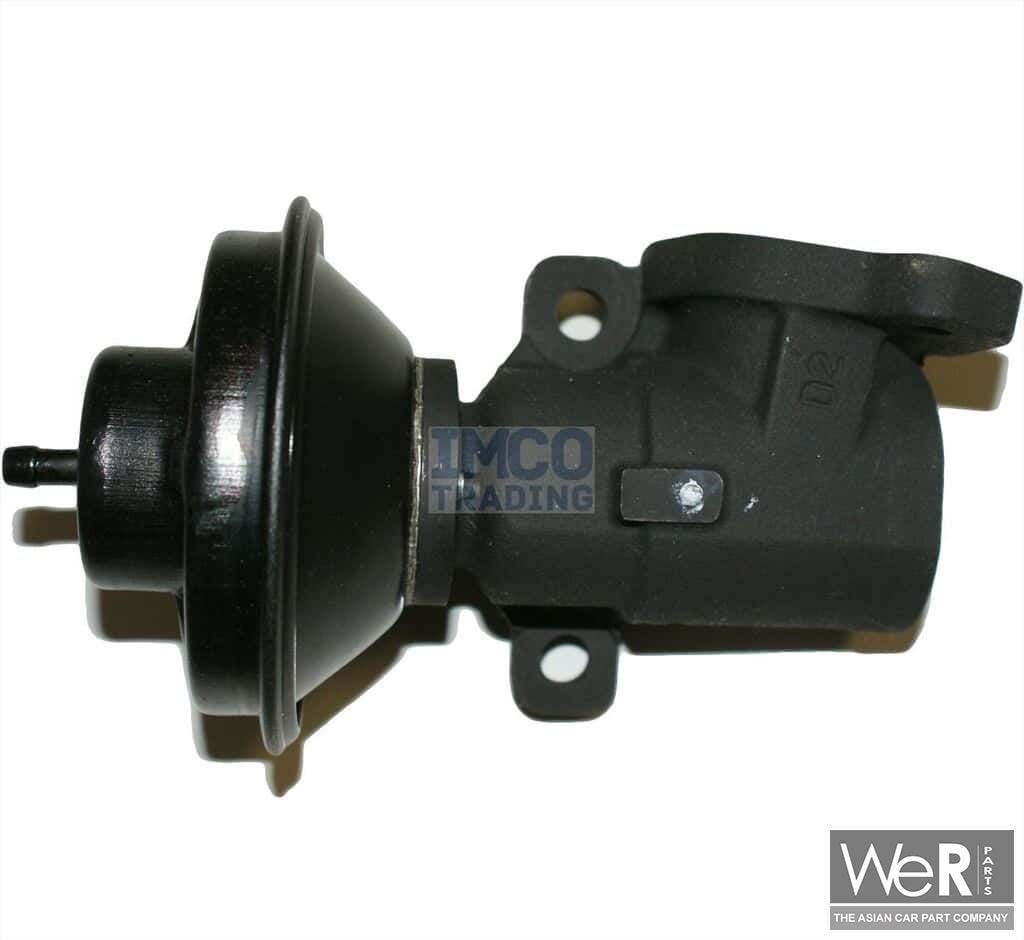 EGR Klep – SsangYong Rexton / Kyron / Rodius Euro 3 (6651400, KGM Europe GmbH, Ophalen of Verzenden, Info@smotor.com, Ssangyong