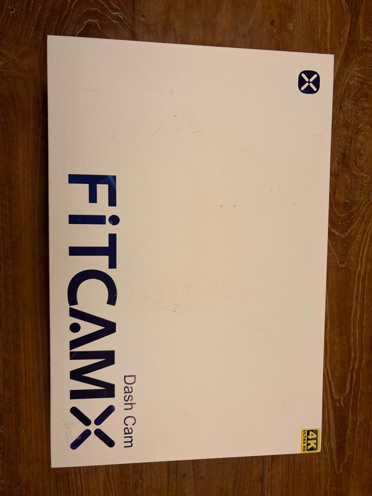 FITCAMX 4K Dash Cam Kia EV6, Ophalen of Verzenden, Zo goed als nieuw