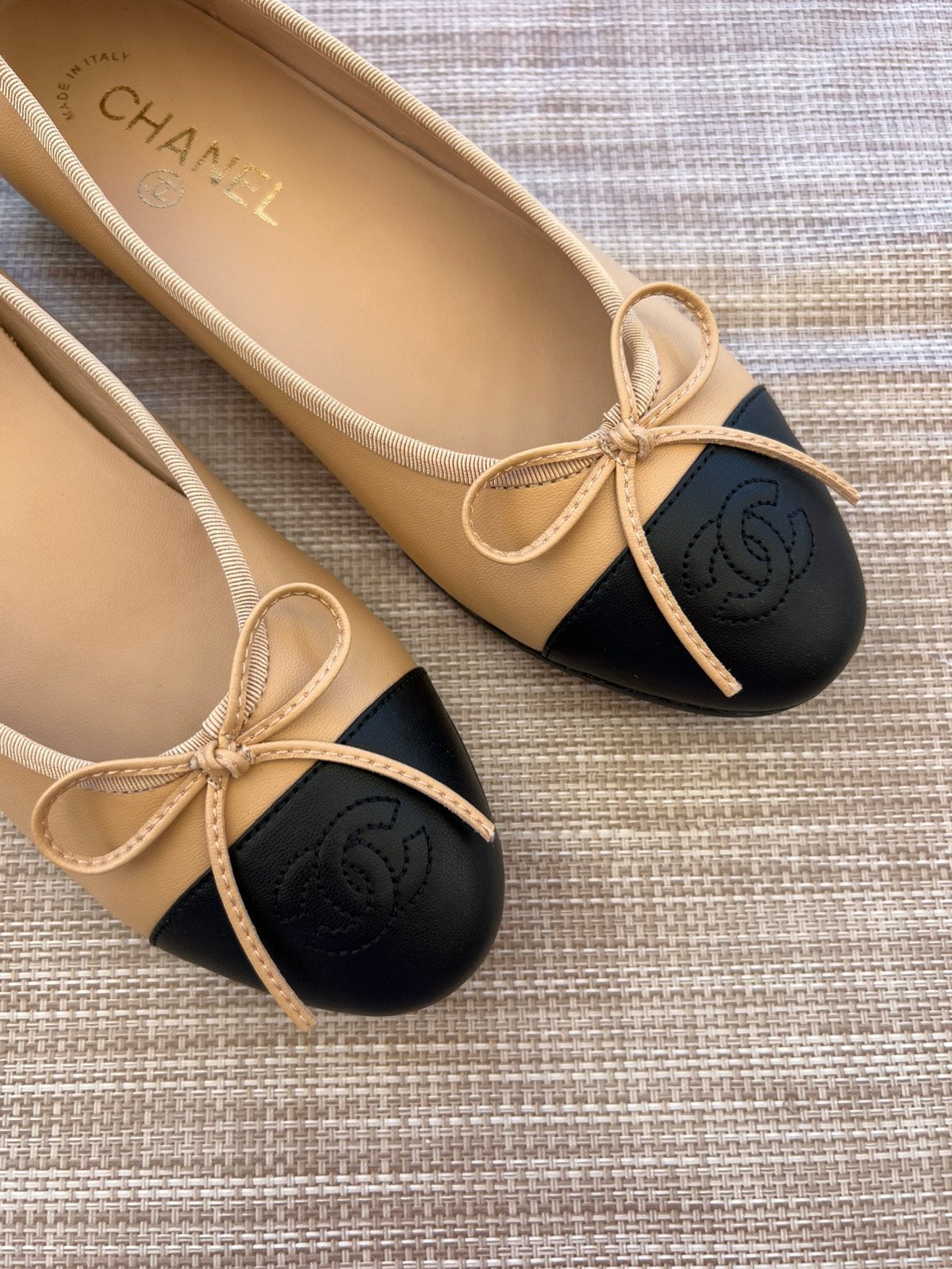 Ballerina’s, Kleding | Dames, Schoenen, Ophalen of Verzenden, Nieuw
