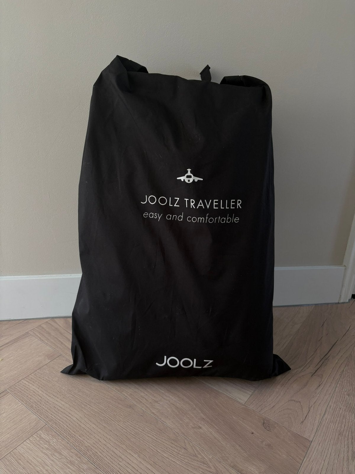 Joolz reistas Travellers Bag koffer Travel Bag, Overige merken, ., Ophalen of Verzenden, Zo goed als nieuw