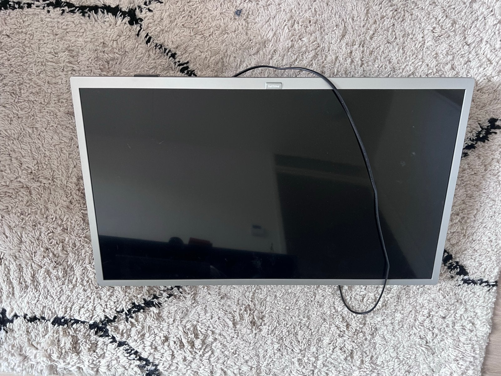 Philips 32PF6855/12 LED TV - 80 cm (32 inch), Ophalen, Philips, 50 Hz, 80 tot 100 cm