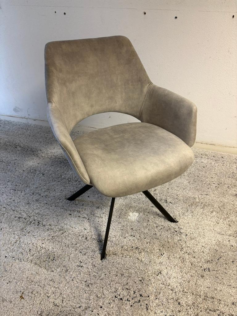 Eetkamerstoel - 6 stuks - Gloednieuw, Ophalen, Nieuw, Minder dan 75 cm, 50 tot 75 cm