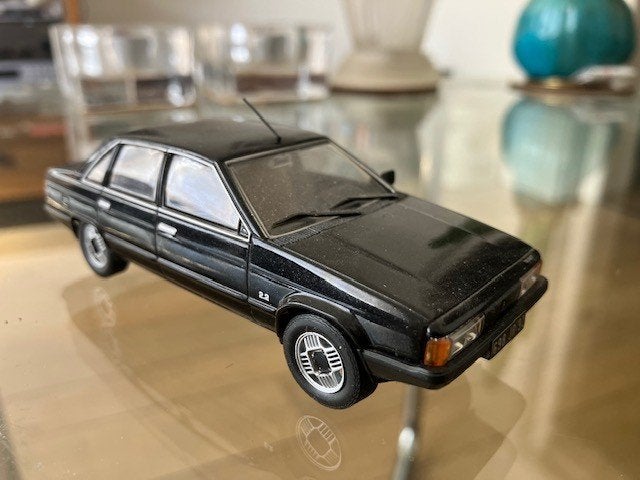 Ixo Altaya Talbot Tagora GLS 1/43, Verzenden, Zo goed als nieuw, Bus of Vrachtwagen, Overige merken