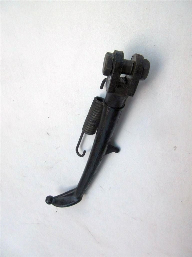 Kawasaki KZ305 zijstandaard jiffy stand KZ 305 zij standaard, Motoren, Accessoires | Overige, Ophalen of Verzenden, Gebruikt