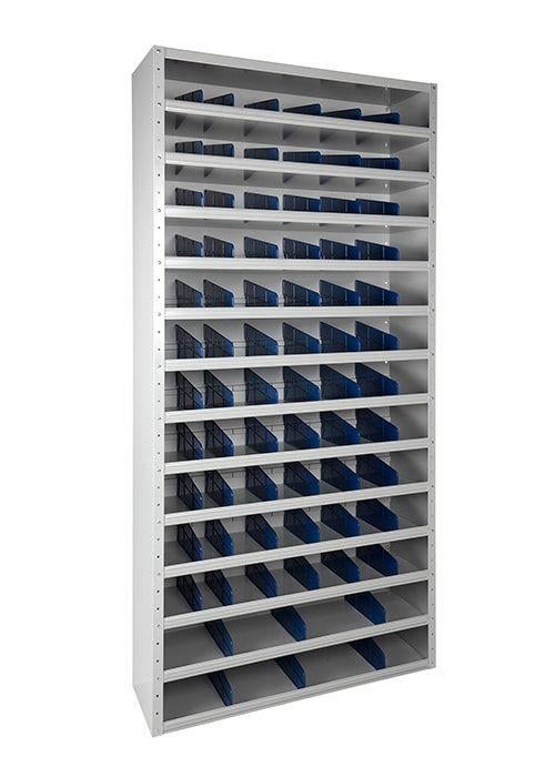 Nieuw: werkplaatskast / vakkenkast / magazijnkast, VST, Nieuw, Ophalen of Verzenden, Industriestraat 5
