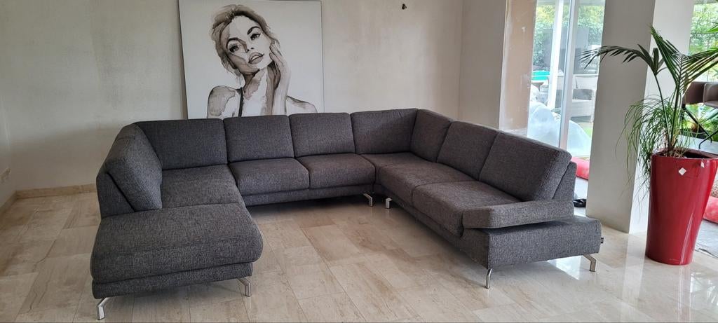 Lounge bank Henders & Hazel, Ophalen, Gebruikt