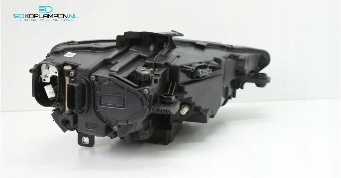 Audi A3 S3 RS3 8V Facelift Full Led koplamp links, Auto-onderdelen, Verlichting, Ophalen, Gebruikt, -, -