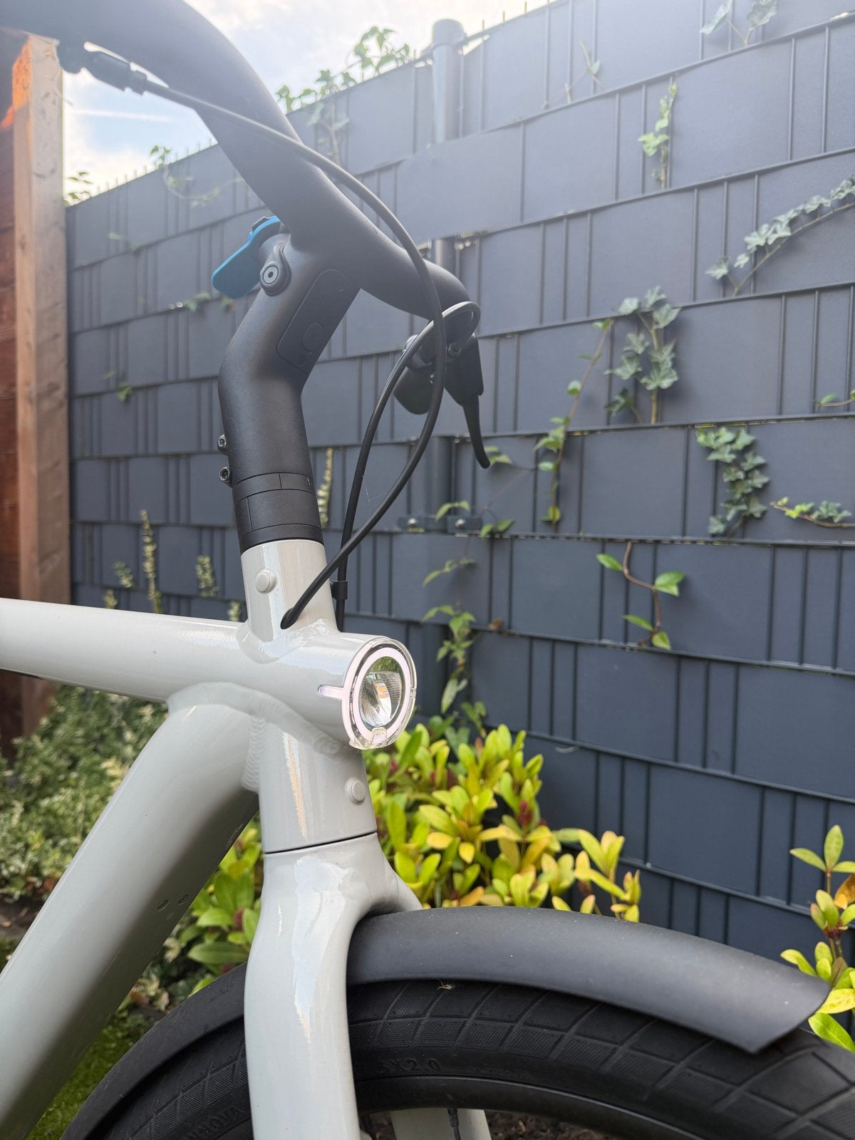 Foto 7 van Vanmoof S5 - Gereviseerd (32 km/u)