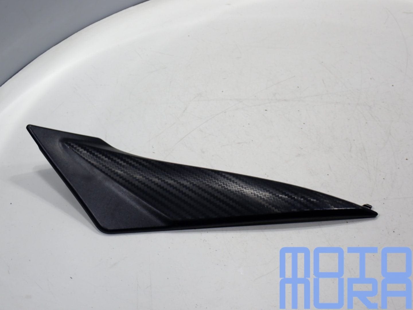 rechter tank kap Suzuki GSXR 600 750 L1 L7 2011 2017 GSX-R z, Motoren, Onderdelen | Suzuki, Gebruikt, -, -, Ophalen of Verzenden