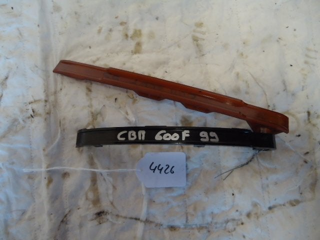 CBR600F 1999 - 2000, 2001 - 2006 Honda D1-19606
