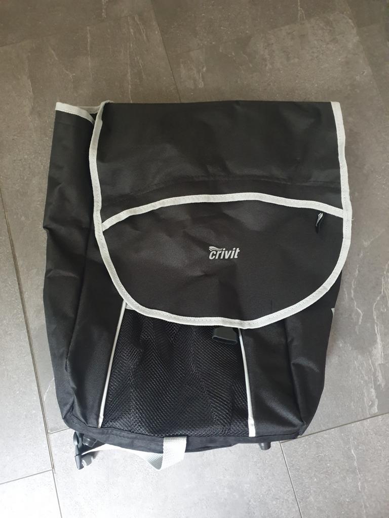 Fiets tas, Ophalen of Verzenden, Nieuw