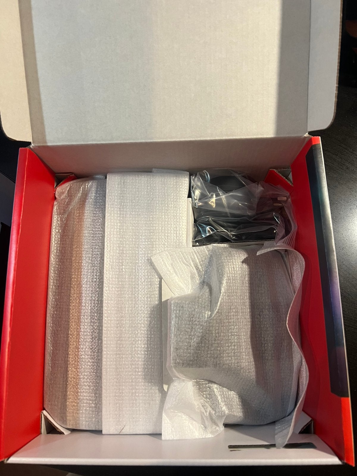 Foto 4 van Nintendo Switch 2 nieuw in doos