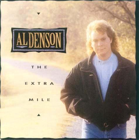 SALE--CD AL DENSON - The extra mile >FOLIE, Verzenden, Nieuw in verpakking, Gospel