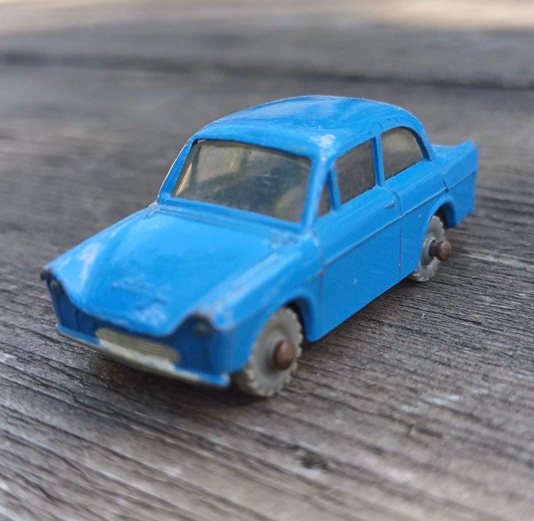 DAF 600 BestBox, Ophalen of Verzenden, Gebruikt, Auto