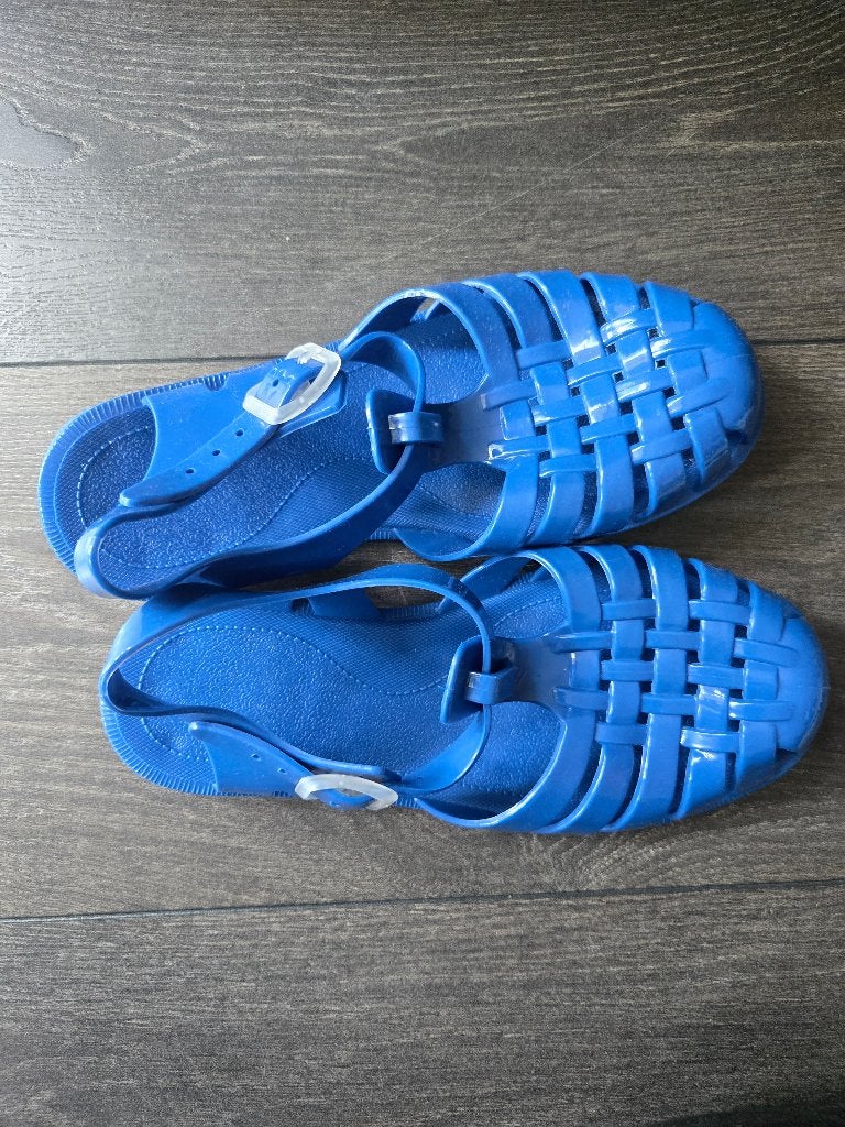Waterschoenen, Kinderen en Baby's, Kinderkleding | Schoenen en Sokken, Ophalen, Jongen of Meisje, Overige typen, Zo goed als nieuw