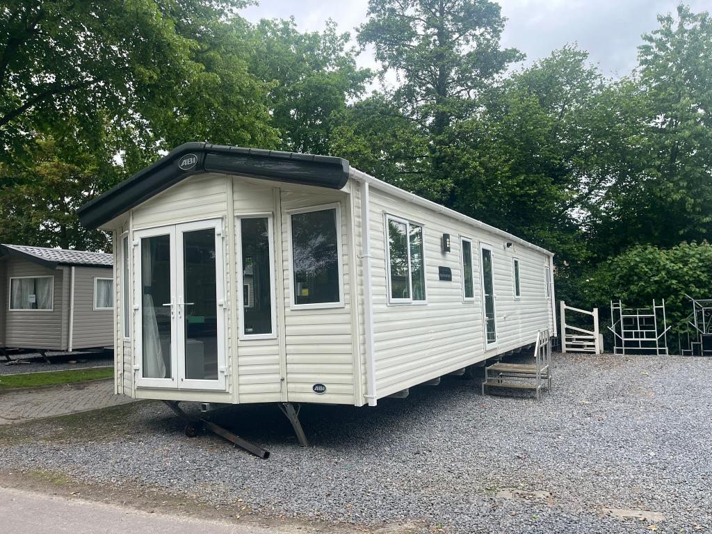 Stacaravan Beachcomber, Caravans en Kamperen, Stacaravans, Tot en met 3