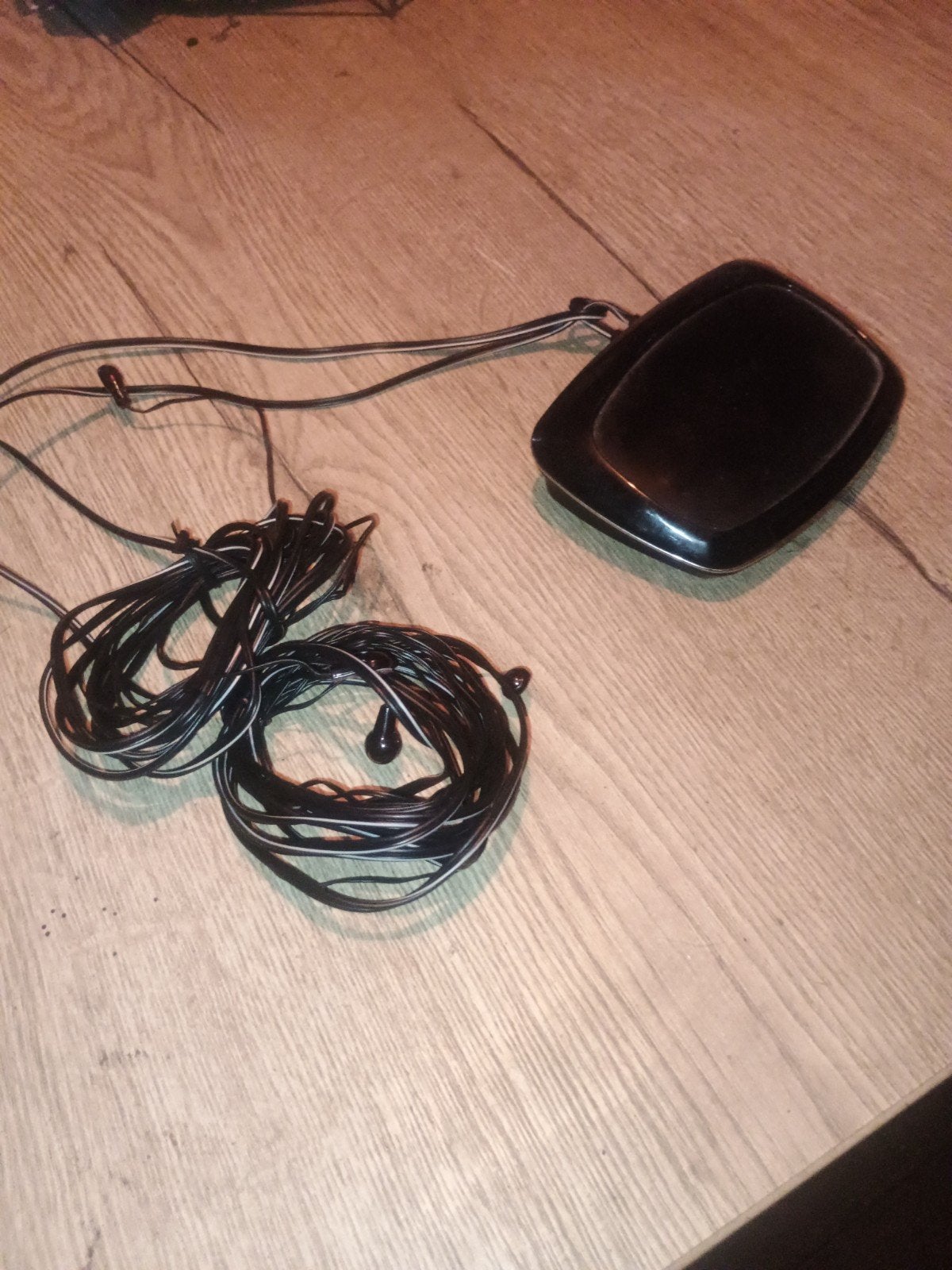 Marmitek IR Control Systeem - Afstandsbediening Extender, Ophalen of Verzenden, Gebruikt, Minder dan 2 meter, Overige kabels